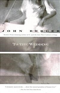 To the Wedding (Paperback)