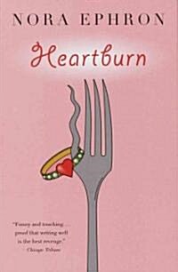 Heartburn (Paperback)