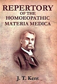 Repertory of the Homoeopathic Materia Medica (Hardcover, 6th)