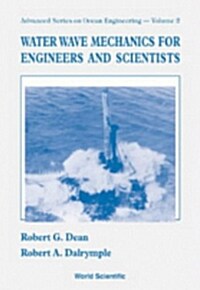 Water Wave Mechanics for Engineer...(V2) (Paperback)