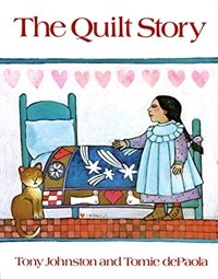 (The)quilt story