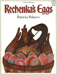 Rechenka's eggs