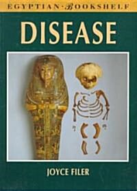 Disease (Paperback, 1st)