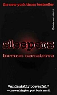 Sleepers (Mass Market Paperback)