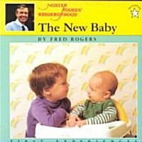 The New Baby (Paperback)