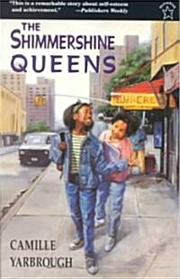 The Shimmershine Queens (Paperback, Reissue)