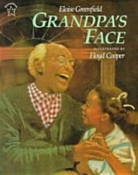 Grandpas Face (Paperback, Reissue)