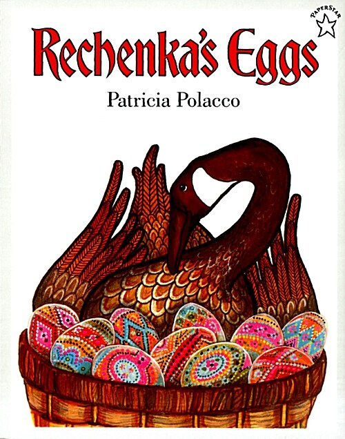 Rechenkas Eggs (Paperback)