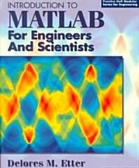 Introduction to Matlab for Engineers and Scientists (Paperback)