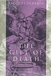 The Gift of Death (Paperback, 2nd)