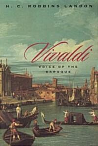 Vivaldi: Voice of the Baroque (Paperback, 2)