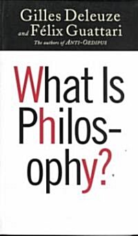 What Is Philosophy? (Paperback, Revised)