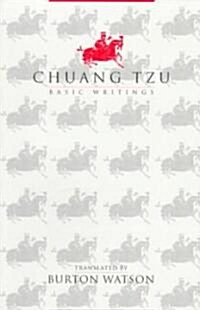 Chuang Tzu: Basic Writings (Paperback, Revised)