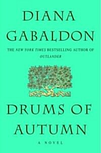 Drums of Autumn (Hardcover)