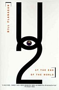 U2: At the End of the World (Paperback)