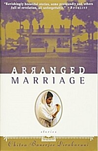 [중고] Arranged Marriage: Stories (Paperback)