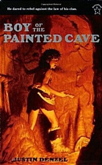 The Boy of the Painted Cave (Paperback)