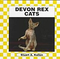 Devon Rex (Library Binding)