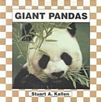 Giant Pandas (Library)