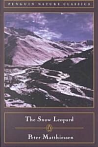 The Snow Leopard (Paperback, Reprint)