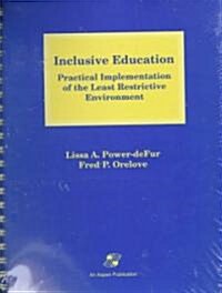 Pod- Inclusive Education (Paperback)