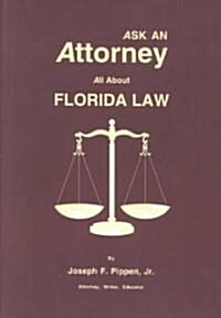 Ask an Attorney (Paperback)