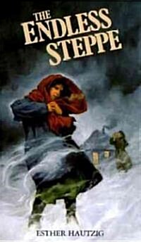 [중고] The Endless Steppe: Growing Up in Siberia (Paperback, Harper Keypoint)