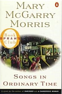 Songs in Ordinary Time (Paperback, Reprint)