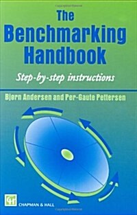 Benchmarking Handbook (Hardcover, 1995 ed.)