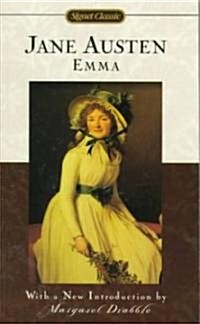 Emma (Paperback, Reissue)