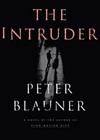 The Intruder (Hardcover)