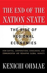 The End of the Nation State (Paperback)