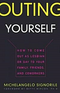 Outing Yourself (Paperback)