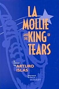 LA Mollie and the King of Tears (Paperback)