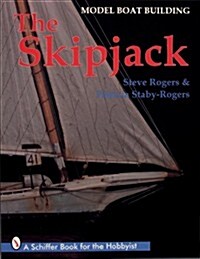 Model Boat Building: The Skipjack (Paperback)