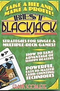 Best Blackjack (Paperback)