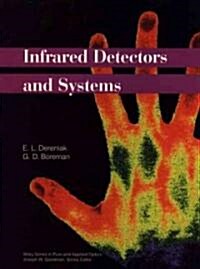 Infrared Detectors and Systems (Hardcover)