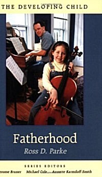 Fatherhood (Paperback, New)