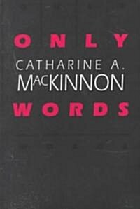 Only Words (Paperback, Revised)