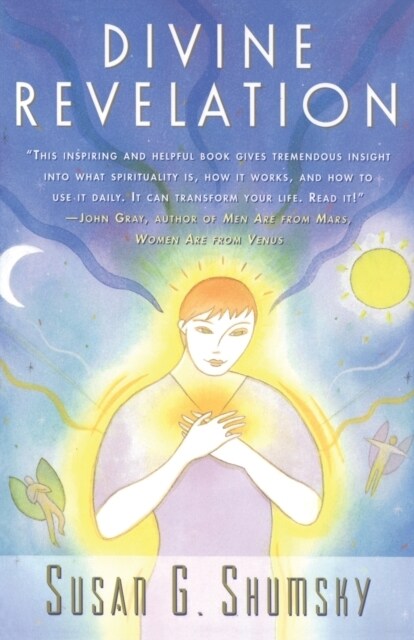 Divine Revelation (Paperback, Original)