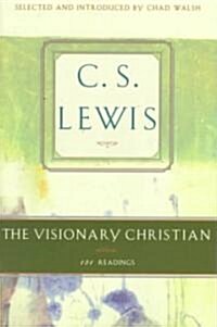 Visionary Christian (Paperback)