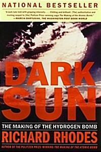 Dark Sun (Paperback, ed)