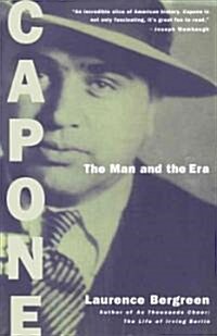 Capone: The Man and the Era (Paperback)