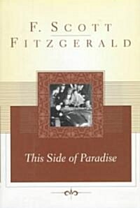 This Side of Paradise (Hardcover, Classic)