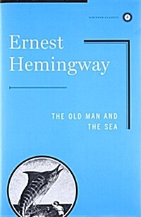 [중고] Old Man and the Sea (Hardcover)