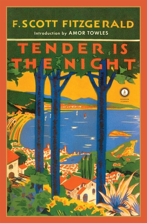 Tender is the Night (Hardcover, Special ed.)