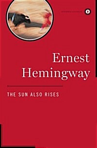 The Sun Also Rises: The Authorized Edition (Hardcover, Classic)