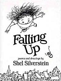 Falling Up (Library Binding)