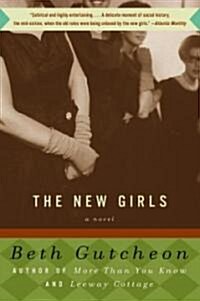 The New Girls (Paperback)