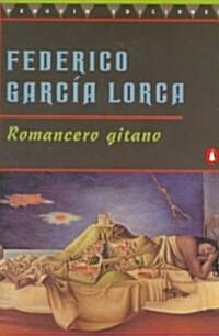 Romancero Gitano (Paperback)